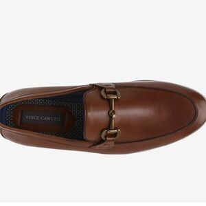 Vince Camuto-Axyl Loafer Brand new never worn